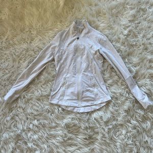 Lululemon Define Jacket!